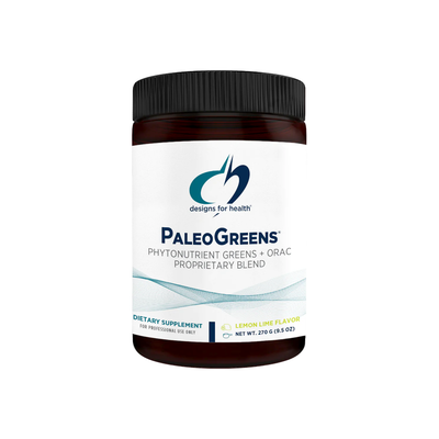 PaleoGreens (Lemon-Lime)