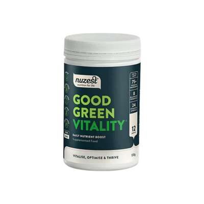 Good Green Vitality