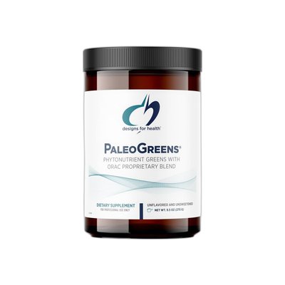 PaleoGreens (Unflavoured)
