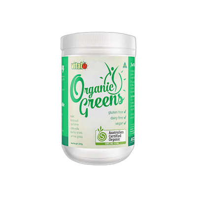 Vital Organic Greens