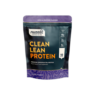 Clean Lean Protein 250g