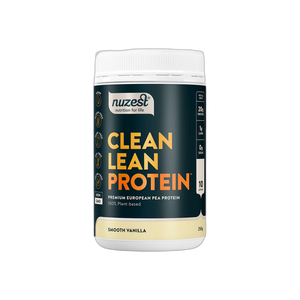 Clean Lean Protein 1kg