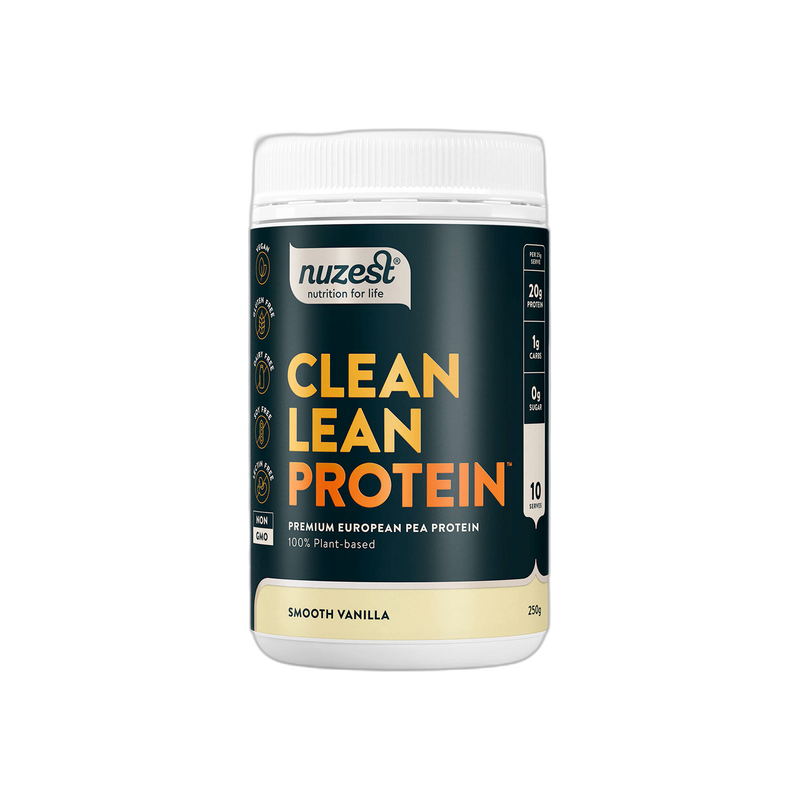 Clean Lean Protein 1kg