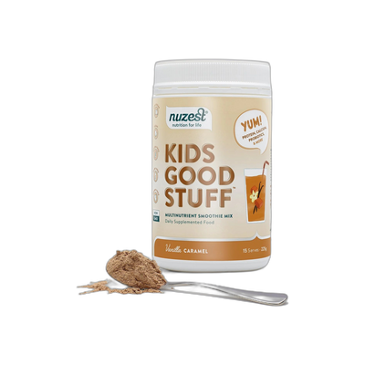 Kids Good Stuff 225g
