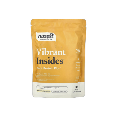 Protein Plus  Vibrant Insides 250g