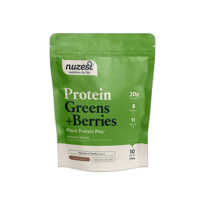 Protein Greens 300g