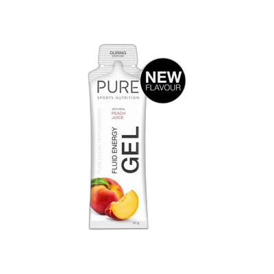 Fluid Energy Gel single