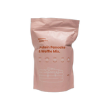 Protein Pancake & Waffle Mix