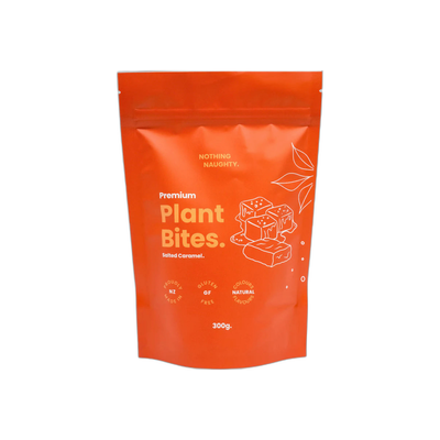 Premium Plant Protein Bites