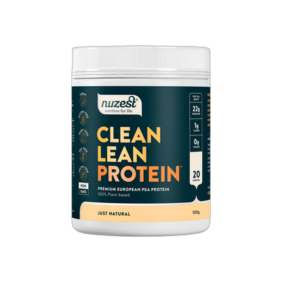 Clean Lean Protein 500g