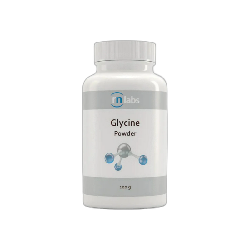 Glycine Powder