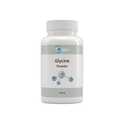 Glycine Powder