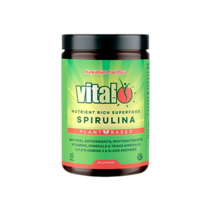 Vital Superfood Spirulina