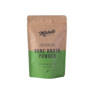 Bone Broth Powder