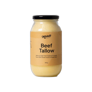 Beef Tallow