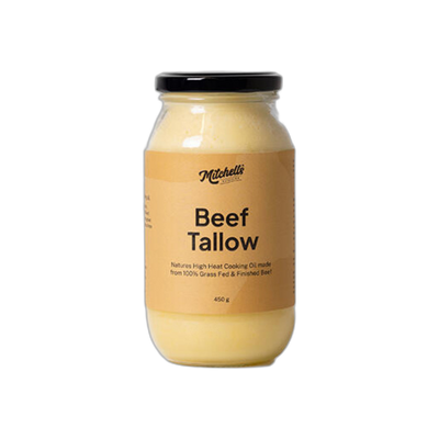 Beef Tallow