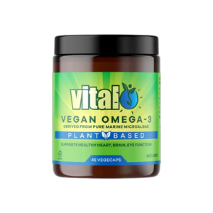 Vital Vegan Omega3