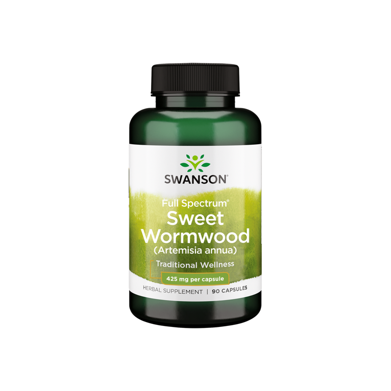 Full Spectrum Sweet Wormwood