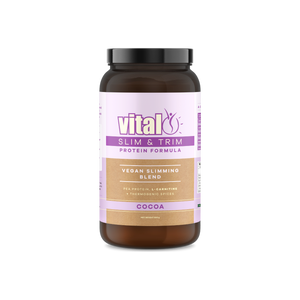 Vital Slim & Trim Protein