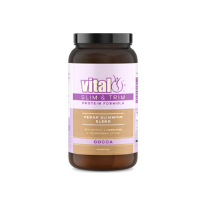 Vital Slim & Trim Protein