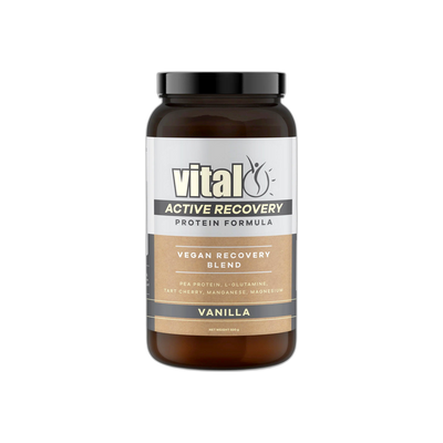 Vital Active Recovery Protein 500g
