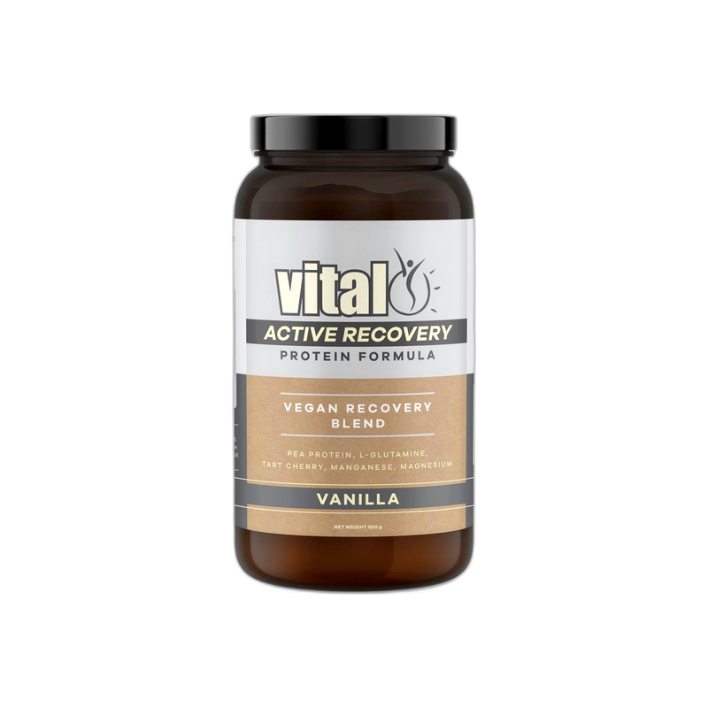 Vital Active Recovery Protein 500g