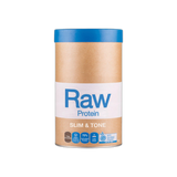 RAW Slim & Tone