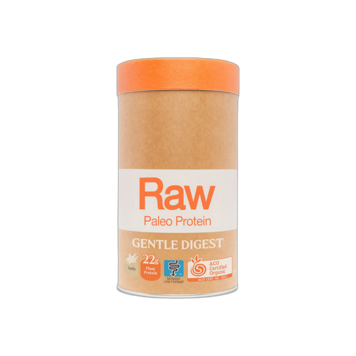 RAW Paleo Protein Gentle Digest