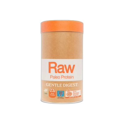 RAW Paleo Protein Gentle Digest