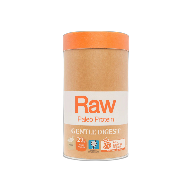 RAW Paleo Protein Gentle Digest
