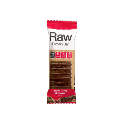 RAW Protein Bar