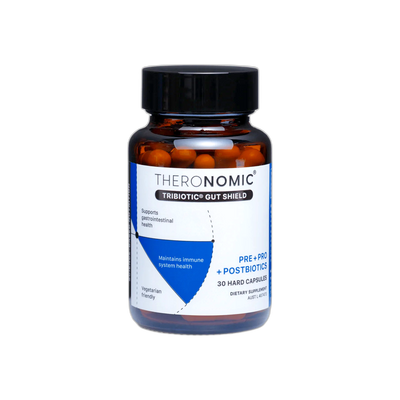 Tribiotic Gut Shield