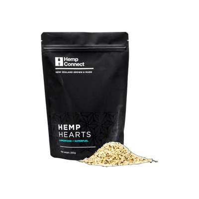 Hemp Heart
