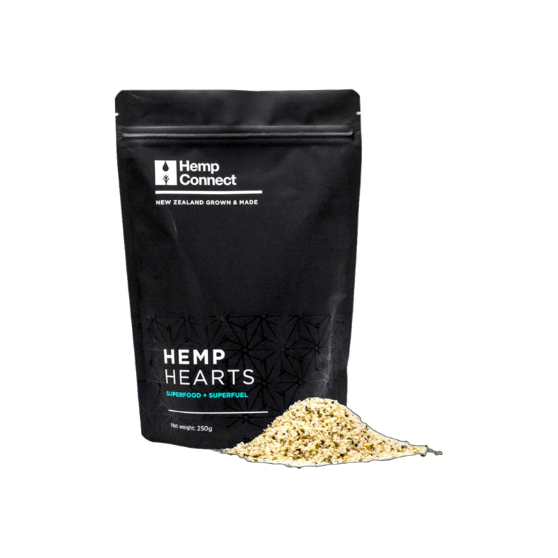 Hemp Heart