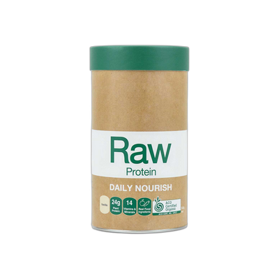 RAW Protein Daily Nourish