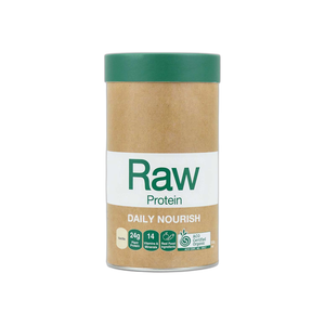 RAW Protein Daily Nourish