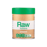 RAW Nutrients Greens