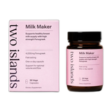 Milk Maker