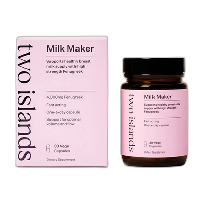 Milk Maker