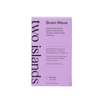Brain Wave