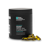 Hemp Oil