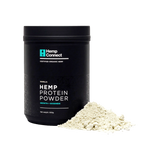 Hemp Protein Vanilla 500g