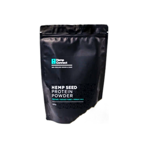 Hemp Seed Protein Natural