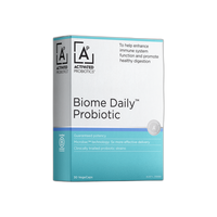 Biome Daily Probiotic - HASTA Certified