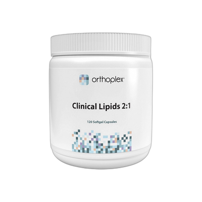 Clinical Lipids 2:1