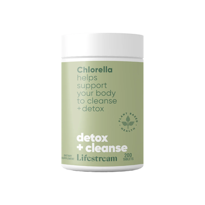 Chlorella