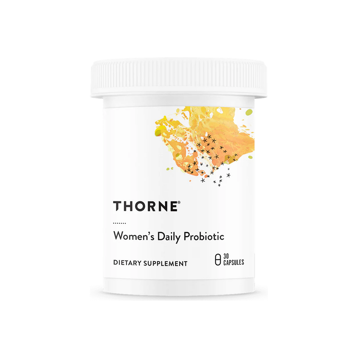 Women’s Daily Probiotic