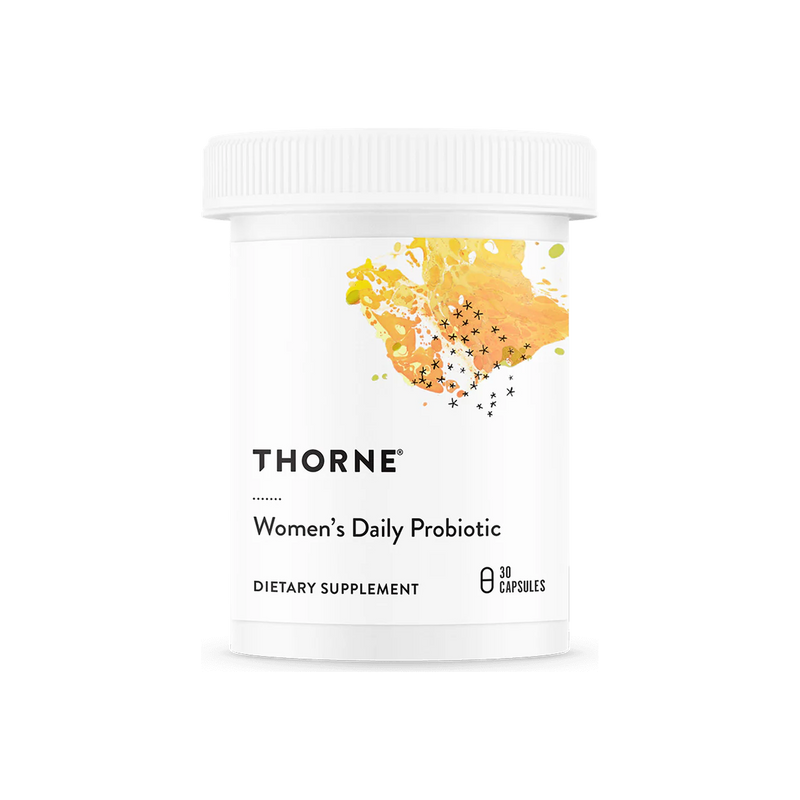 Women’s Daily Probiotic