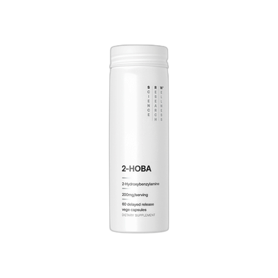 2-HOBA