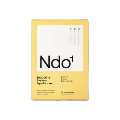 Ndo1 - Equilibrium